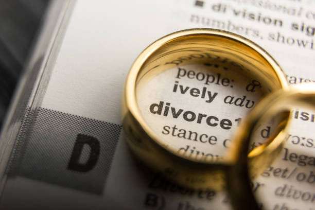Understanding Legal Separation: A Comprehensive Guide for Couples